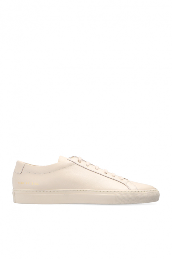 Common projects hot sale running shoes